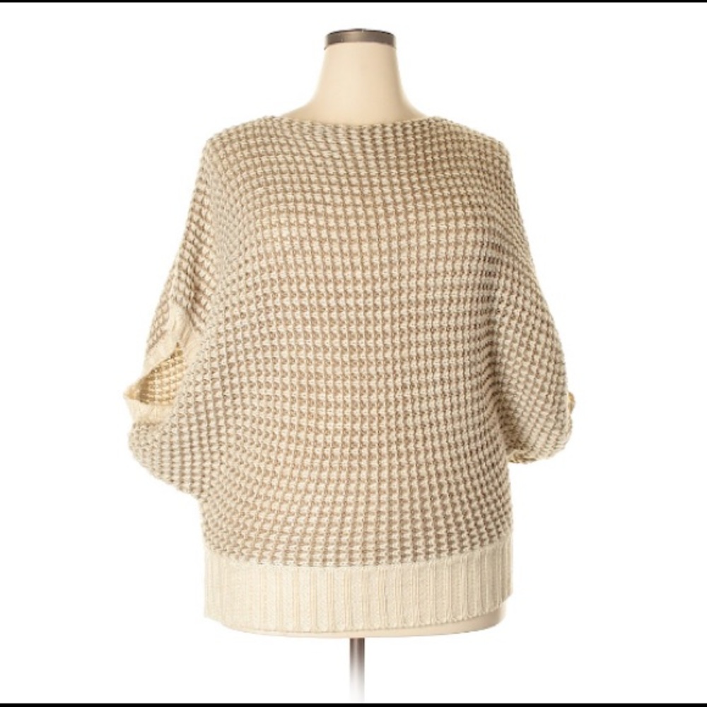 NEVER WORN! Le Lis pullover sweater